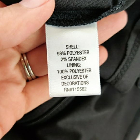 Disney Princess Sleeping Beauty Floral Fit and Flare Dress - Picture 8 of 8